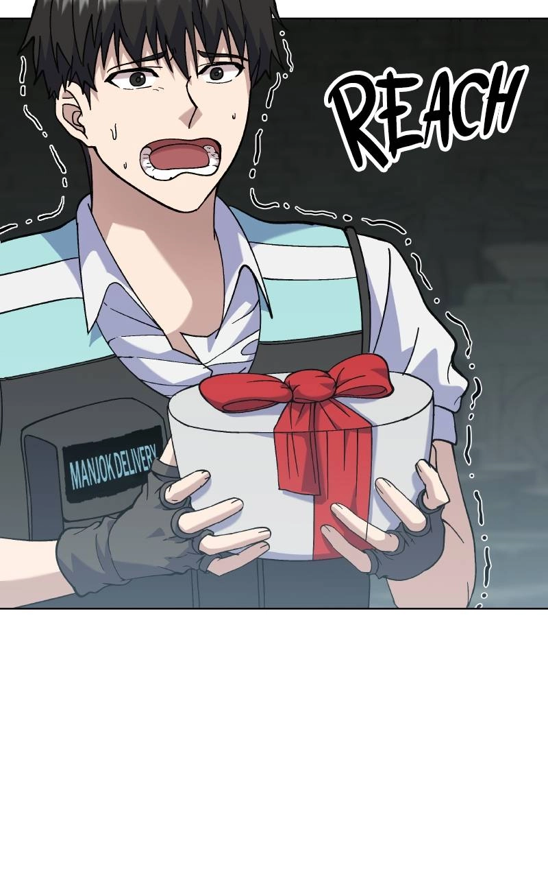 Divine Delivery Chapter 3, page 58 of 177