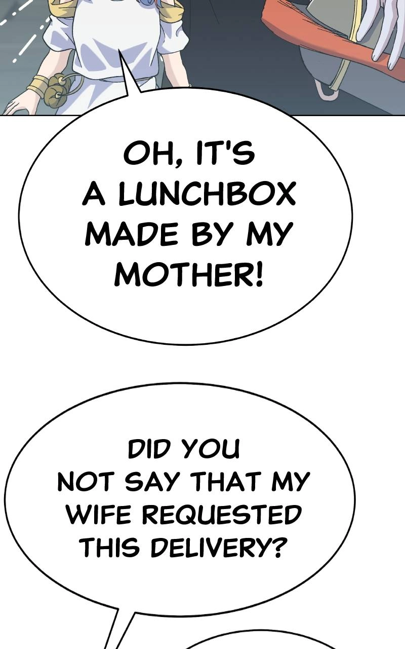 Divine Delivery Chapter 3, page 60 of 177