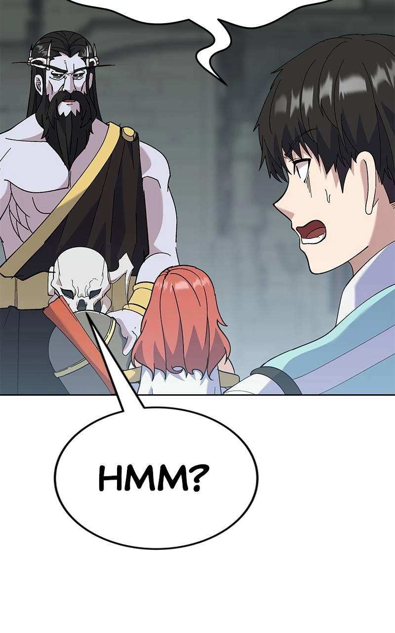 Divine Delivery Chapter 3, page 67 of 177