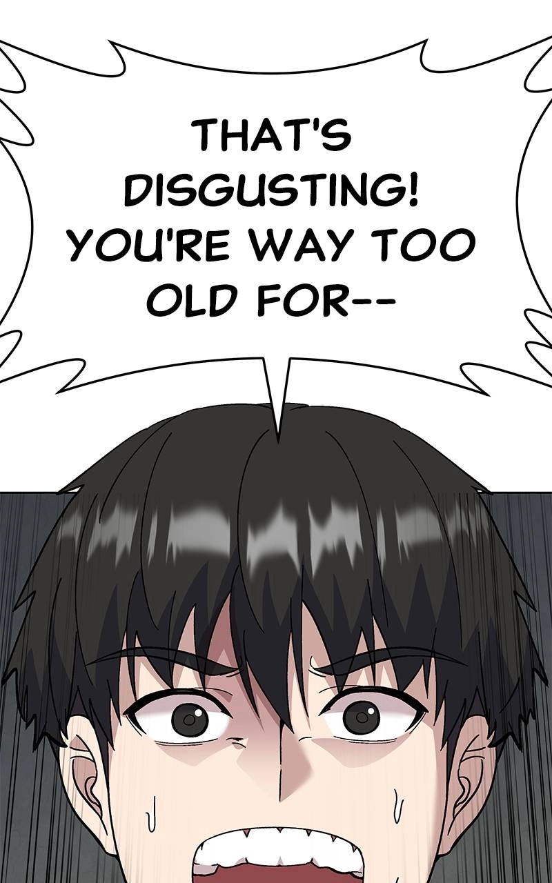 Divine Delivery Chapter 3, page 68 of 177