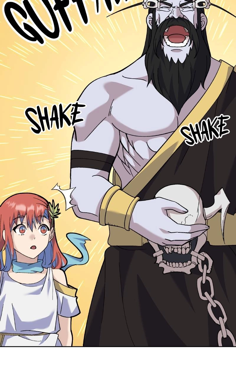 Divine Delivery Chapter 3, page 77 of 177