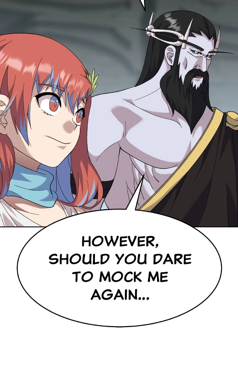 Divine Delivery Chapter 3, page 83 of 177