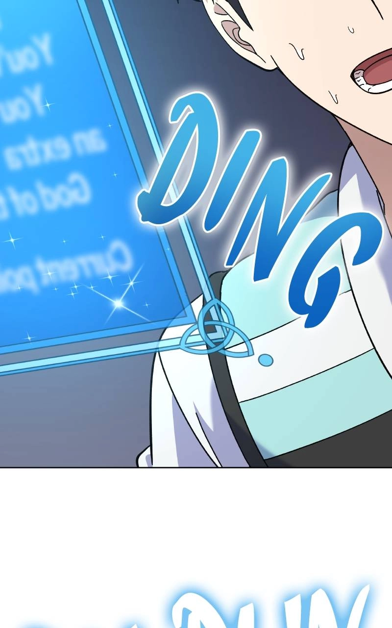 Divine Delivery Chapter 3, page 95 of 177