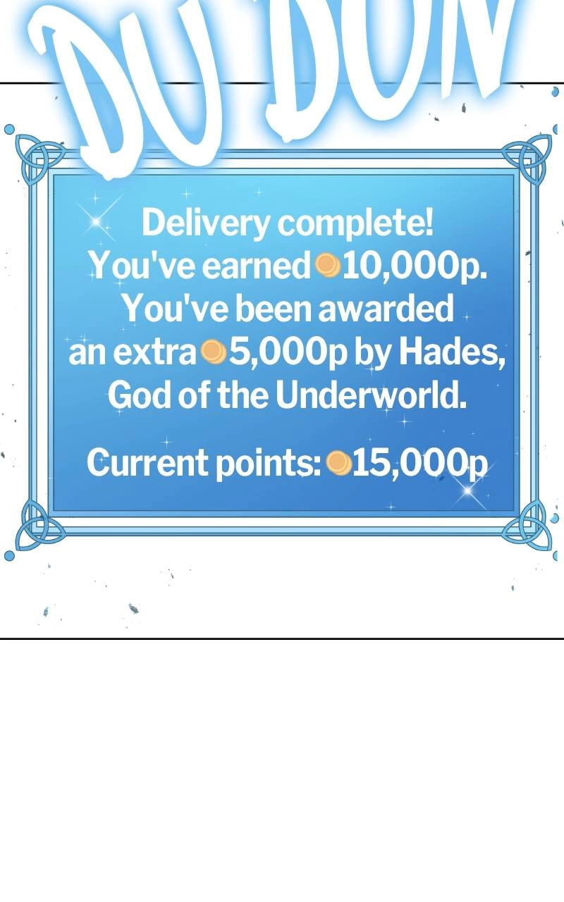 Divine Delivery Chapter 3, page 96 of 177