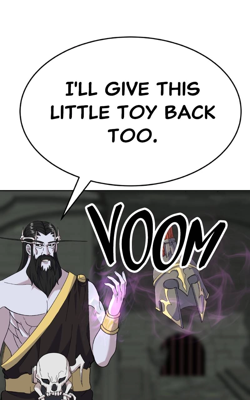 Divine Delivery Chapter 3, page 97 of 177