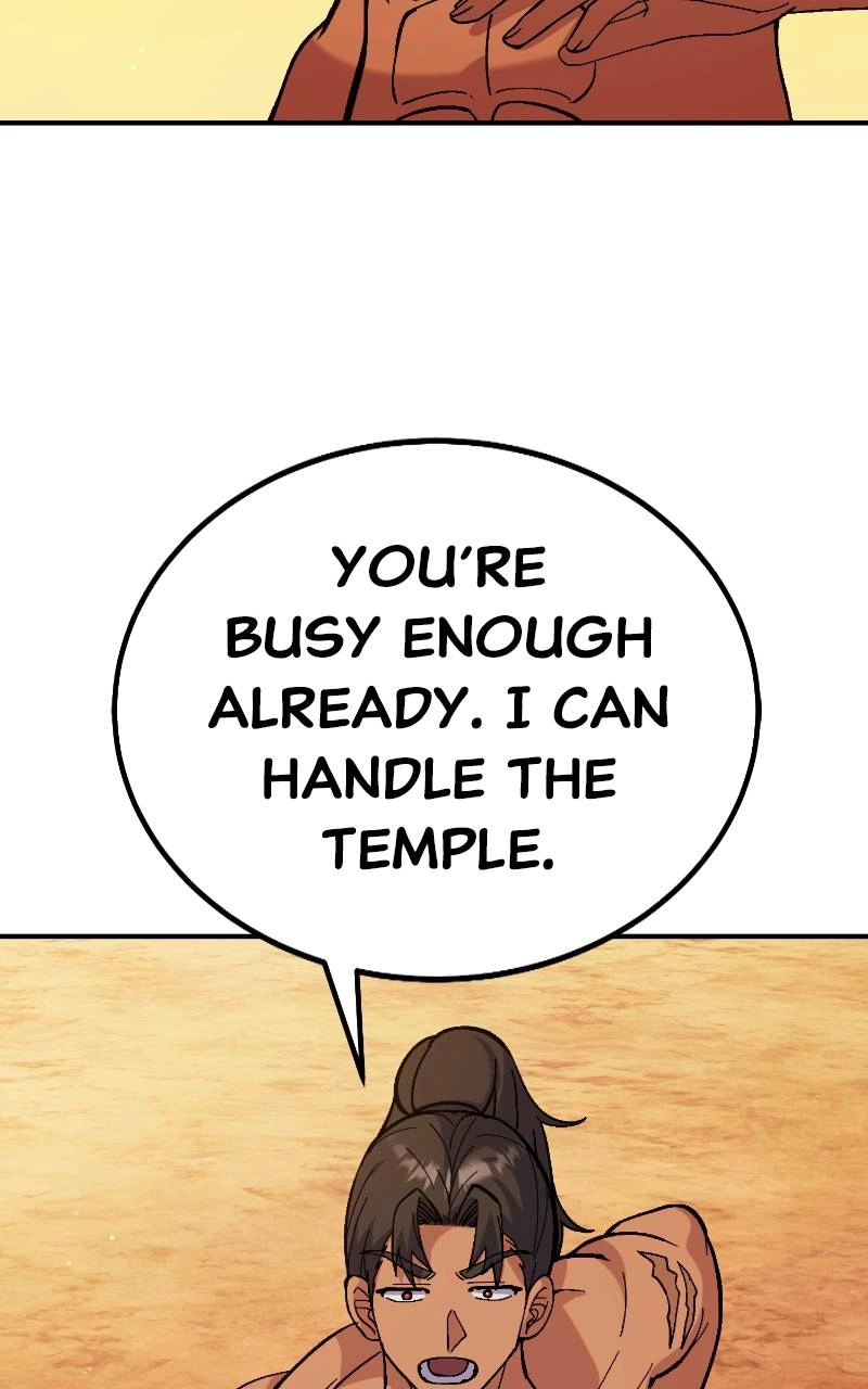 Divine Delivery Chapter 30, page 100 of 161