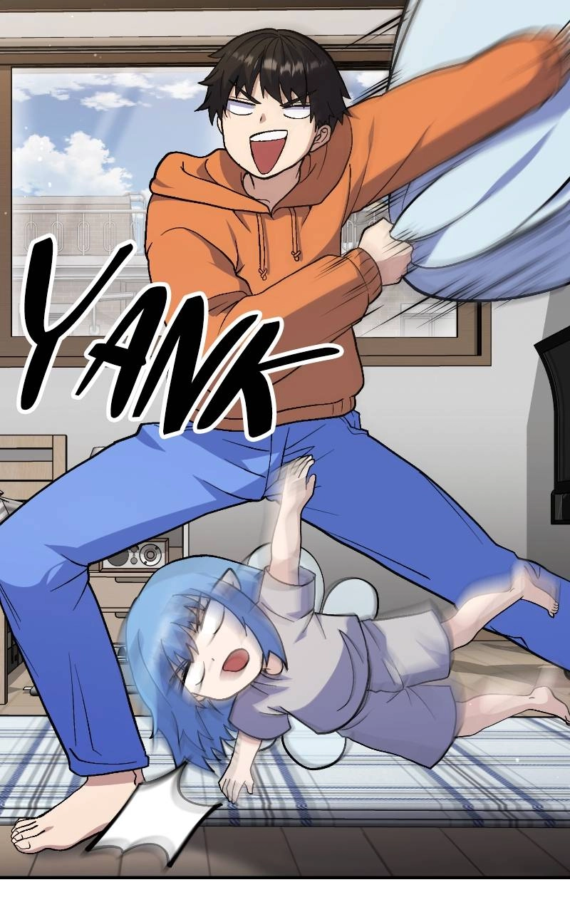 Divine Delivery Chapter 30, page 113 of 161