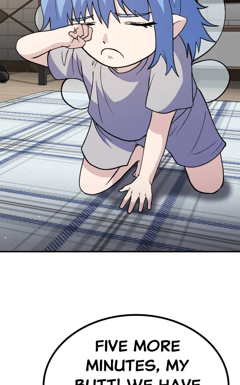 Divine Delivery Chapter 30, page 115 of 161
