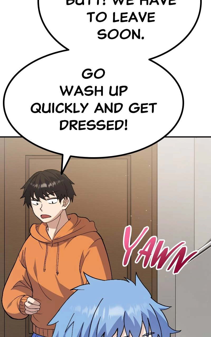 Divine Delivery Chapter 30, page 116 of 161