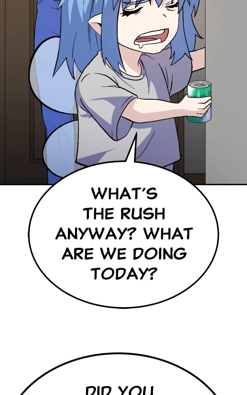Divine Delivery Chapter 30, page 117 of 161