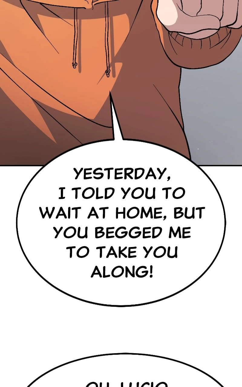 Divine Delivery Chapter 30, page 119 of 161