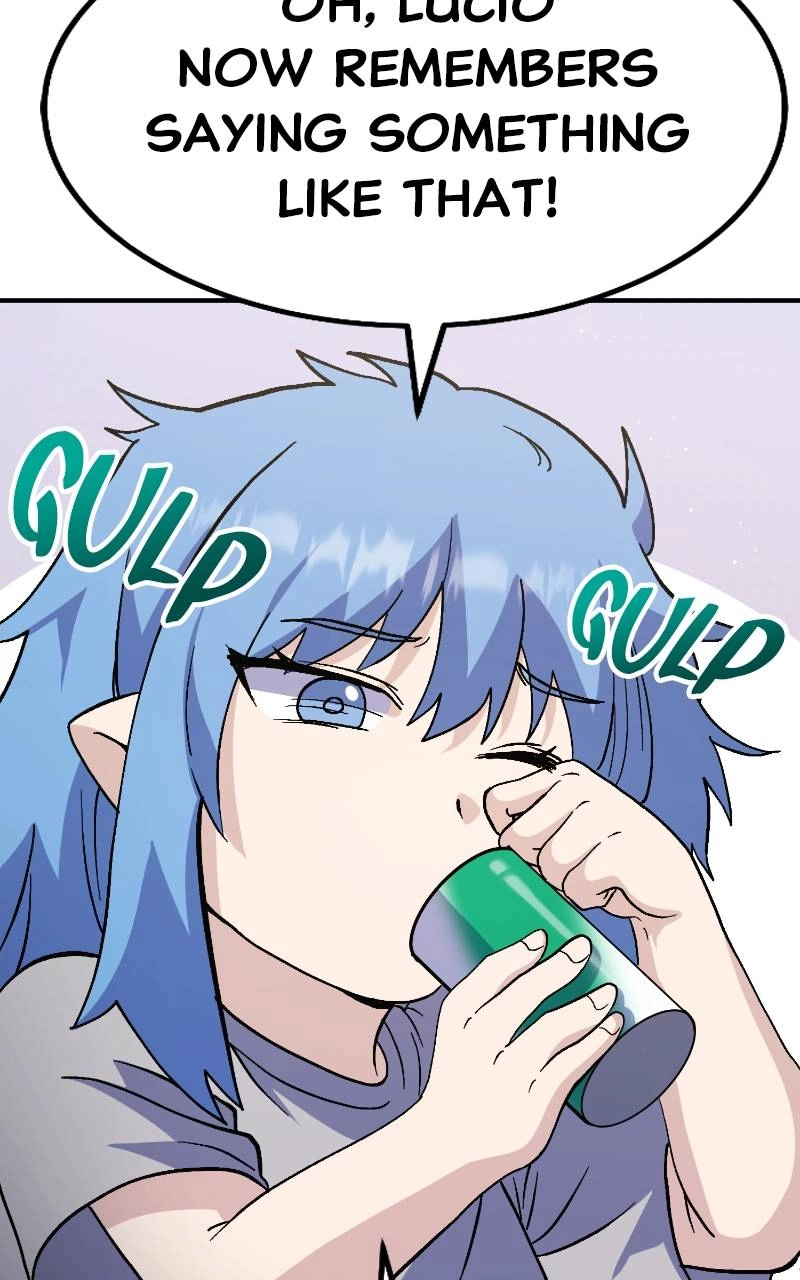 Divine Delivery Chapter 30, page 120 of 161
