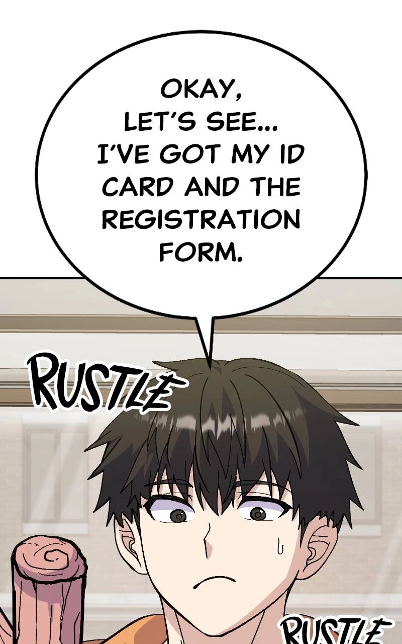 Divine Delivery Chapter 30, page 124 of 161