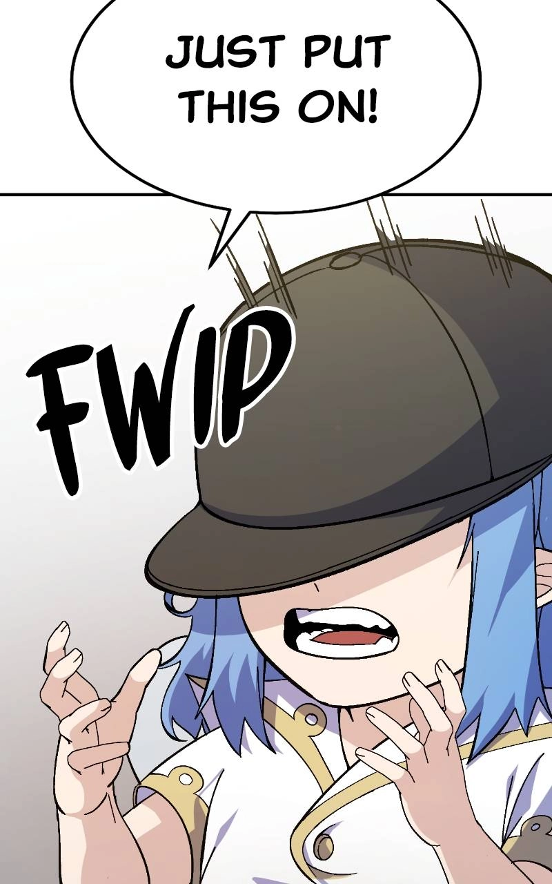 Divine Delivery Chapter 30, page 128 of 161