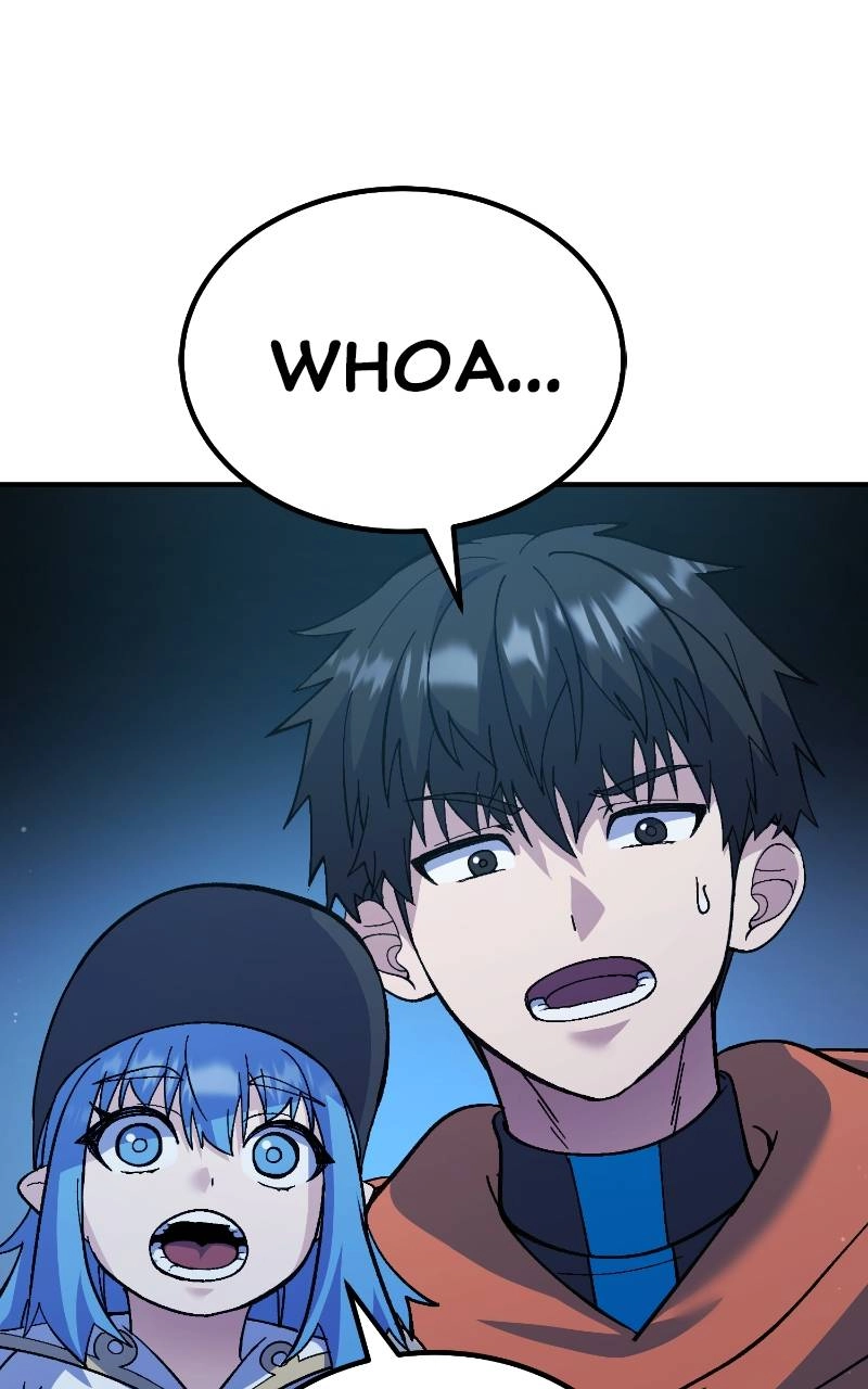 Divine Delivery Chapter 30, page 133 of 161