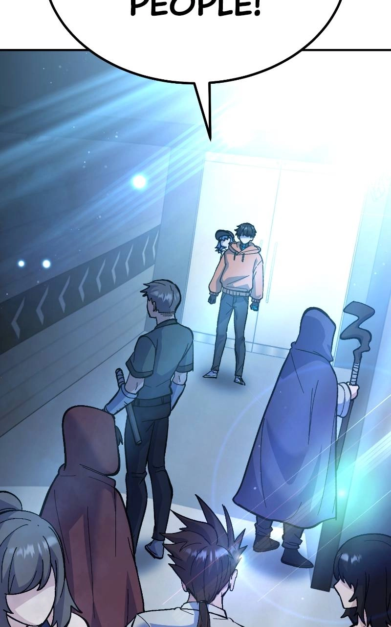 Divine Delivery Chapter 30, page 135 of 161