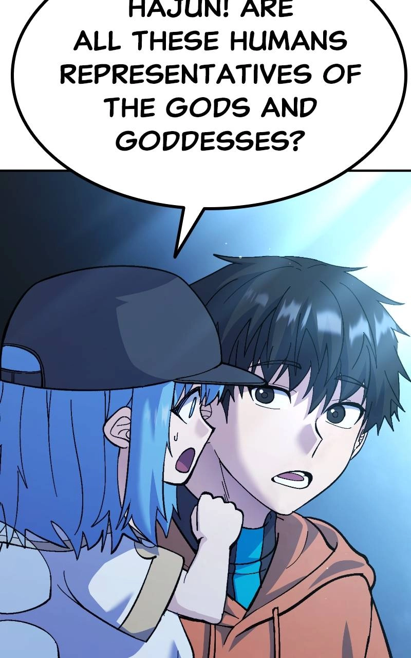 Divine Delivery Chapter 30, page 138 of 161