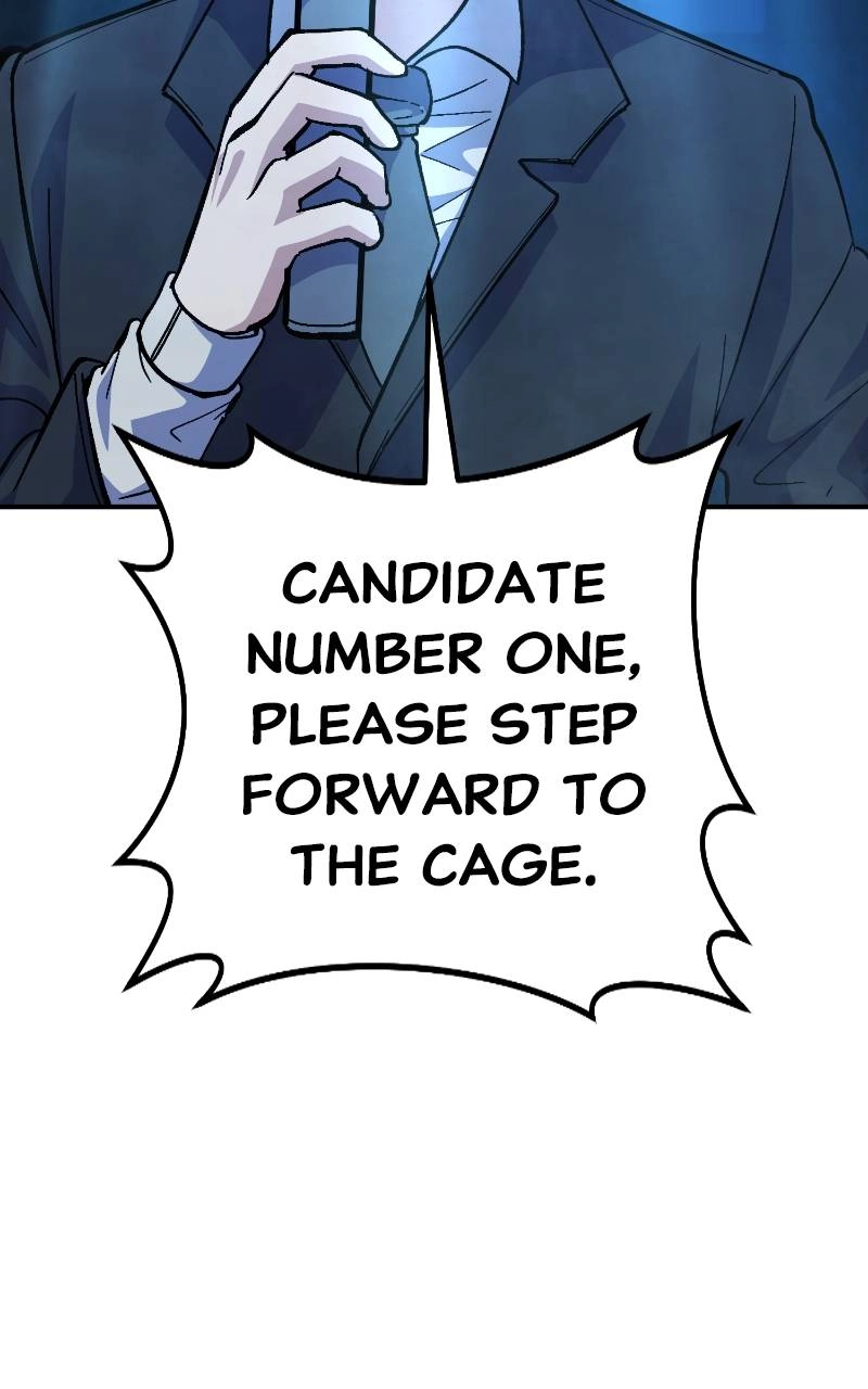 Divine Delivery Chapter 30, page 141 of 161