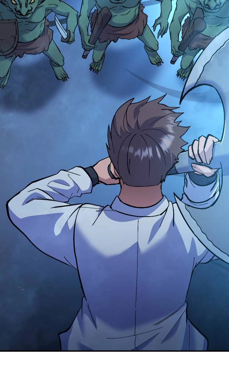 Divine Delivery Chapter 30, page 143 of 161
