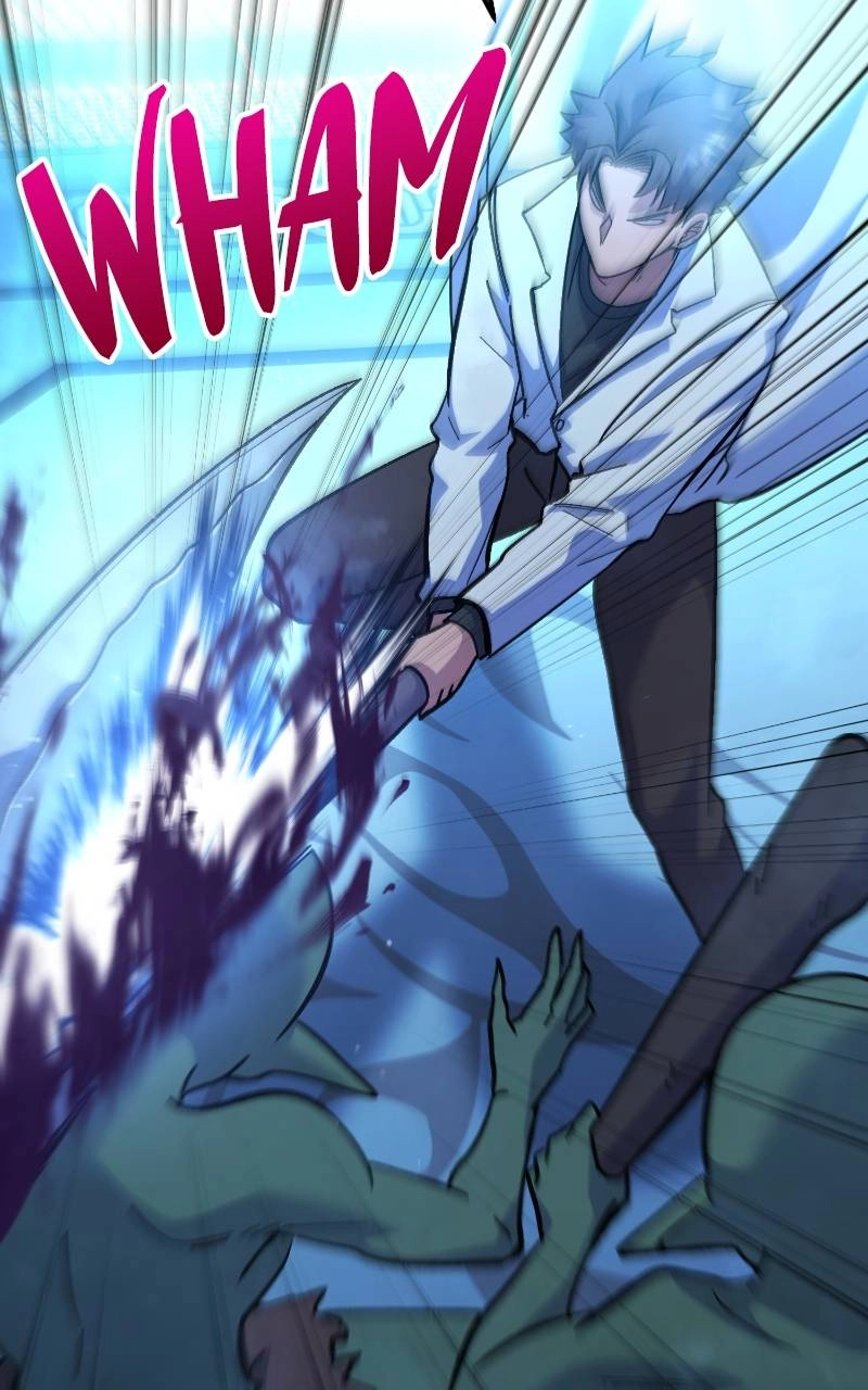 Divine Delivery Chapter 30, page 146 of 161