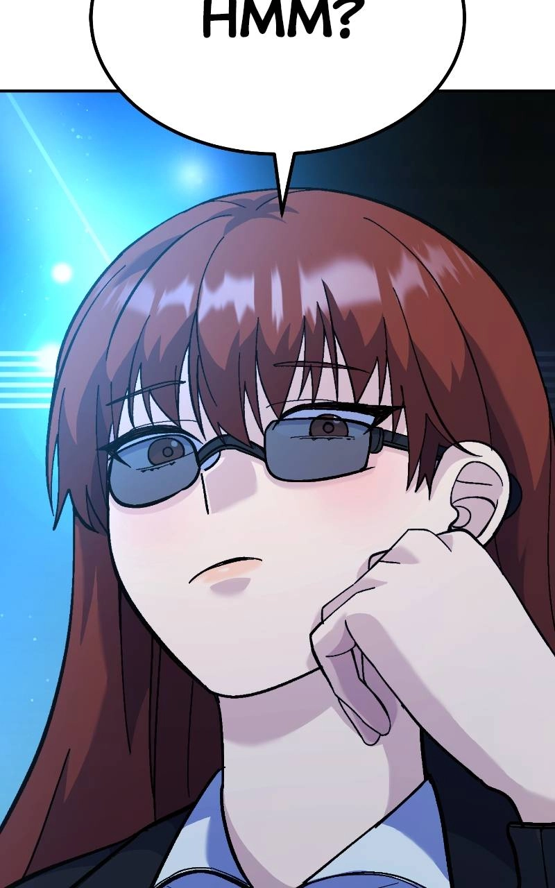 Divine Delivery Chapter 30, page 159 of 161