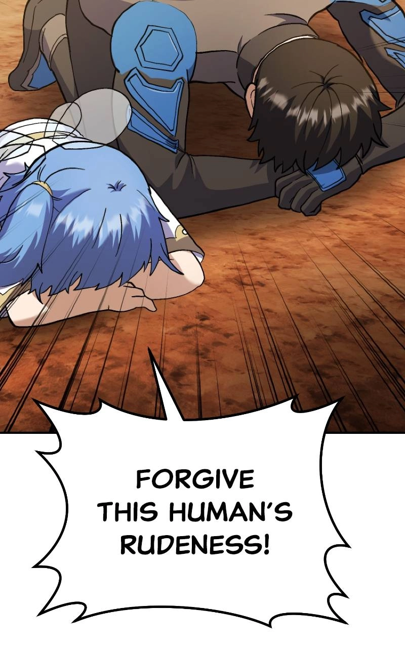 Divine Delivery Chapter 30, page 16 of 161