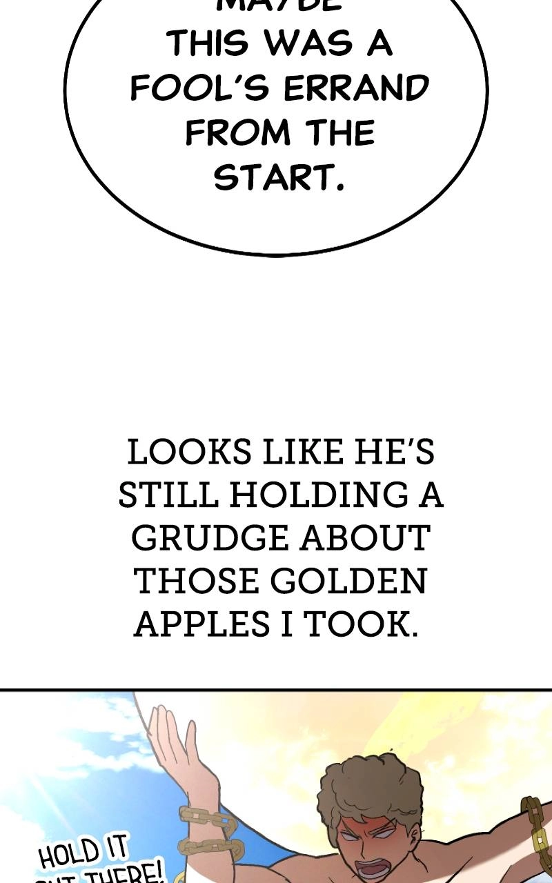 Divine Delivery Chapter 30, page 23 of 161