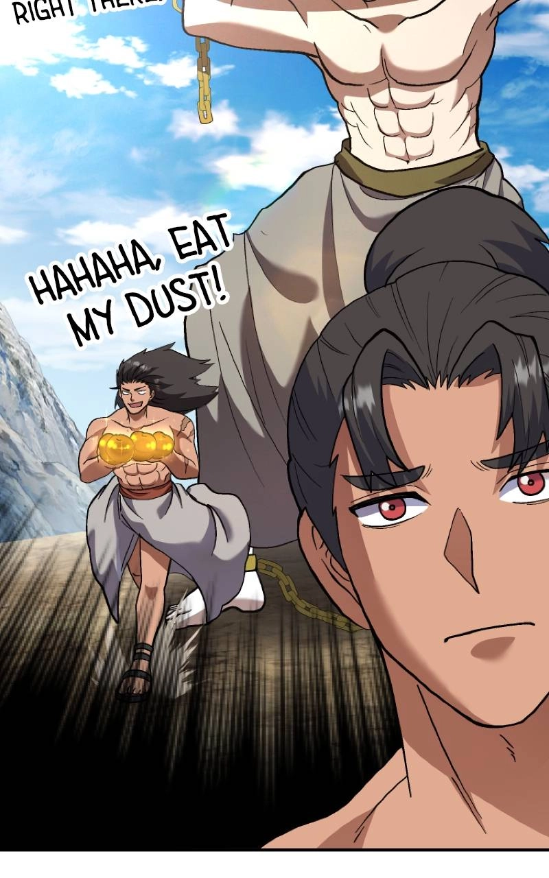 Divine Delivery Chapter 30, page 24 of 161