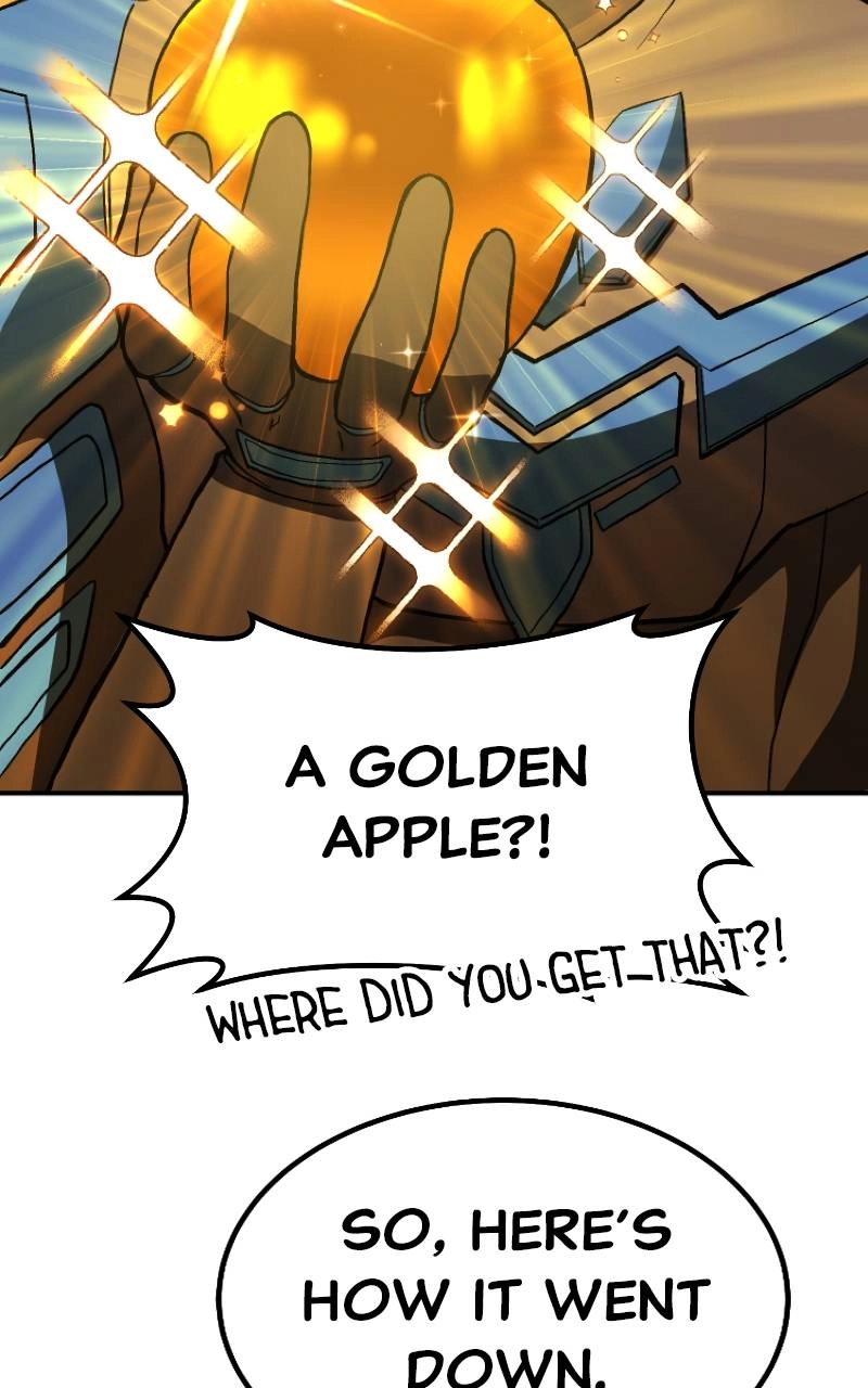 Divine Delivery Chapter 30, page 32 of 161