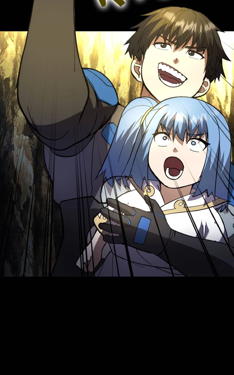 Divine Delivery Chapter 30, page 35 of 161