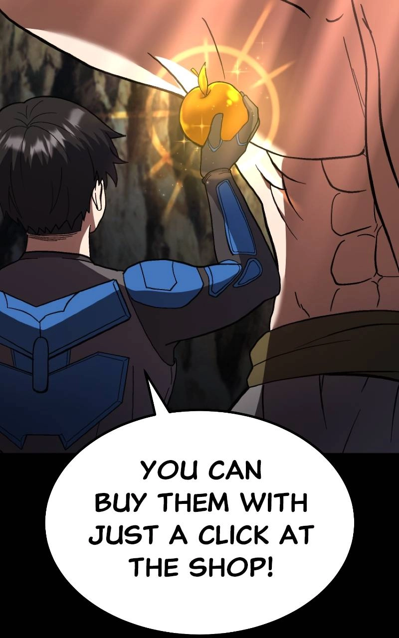 Divine Delivery Chapter 30, page 37 of 161