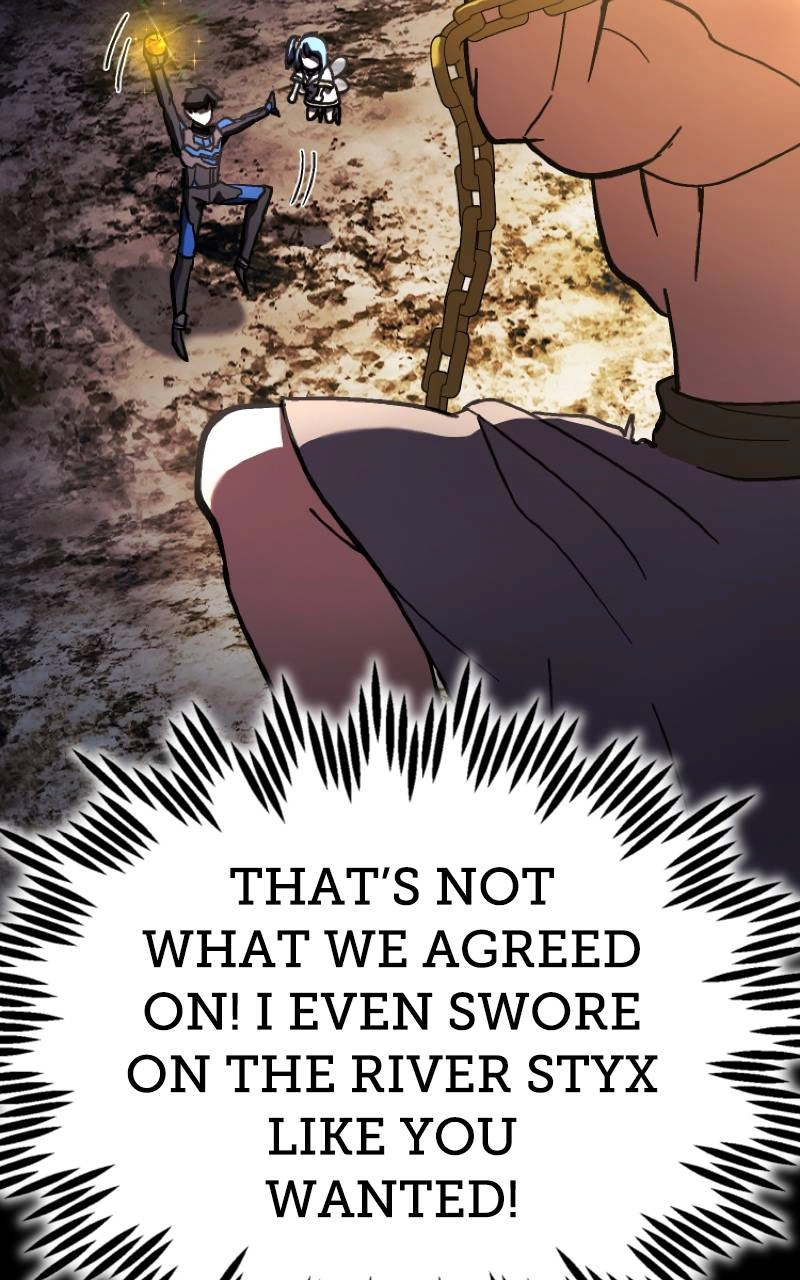 Divine Delivery Chapter 30, page 41 of 161