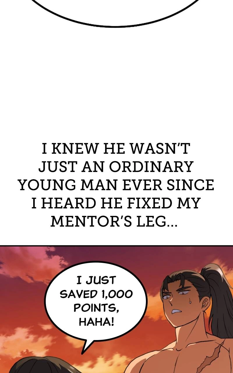 Divine Delivery Chapter 30, page 46 of 161