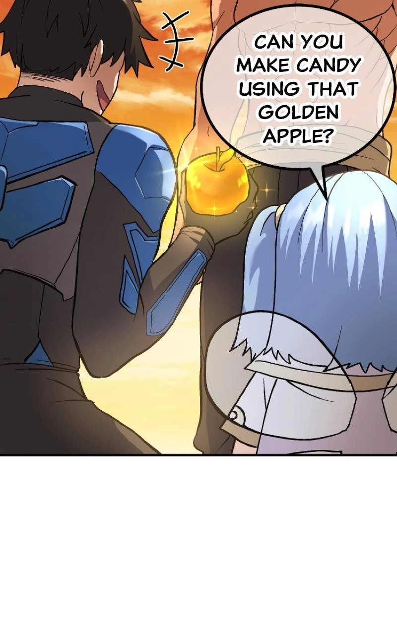 Divine Delivery Chapter 30, page 47 of 161