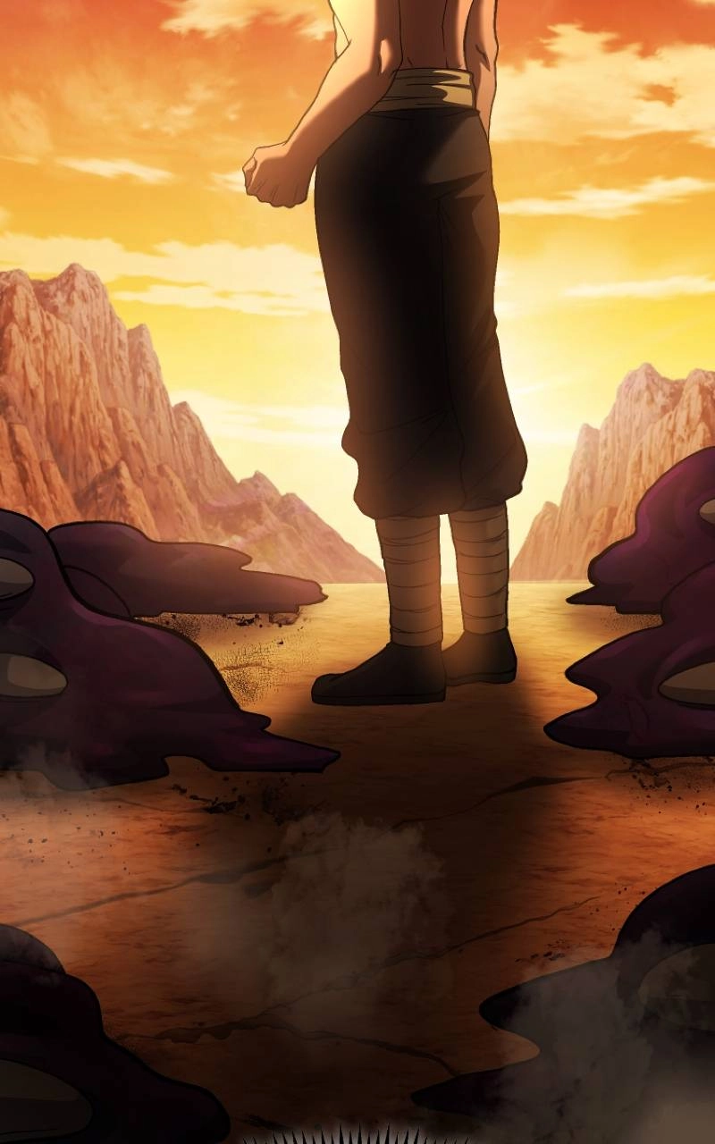 Divine Delivery Chapter 30, page 59 of 161