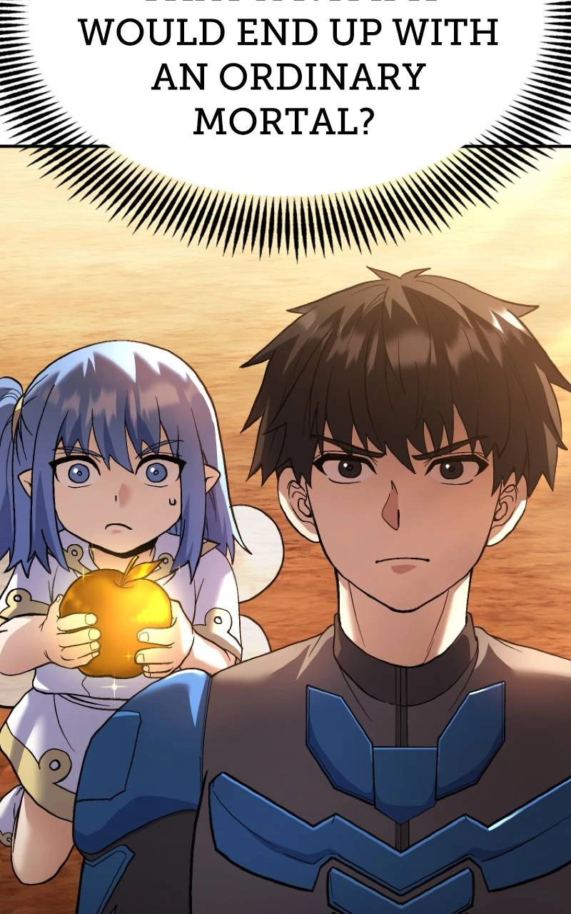 Divine Delivery Chapter 30, page 63 of 161