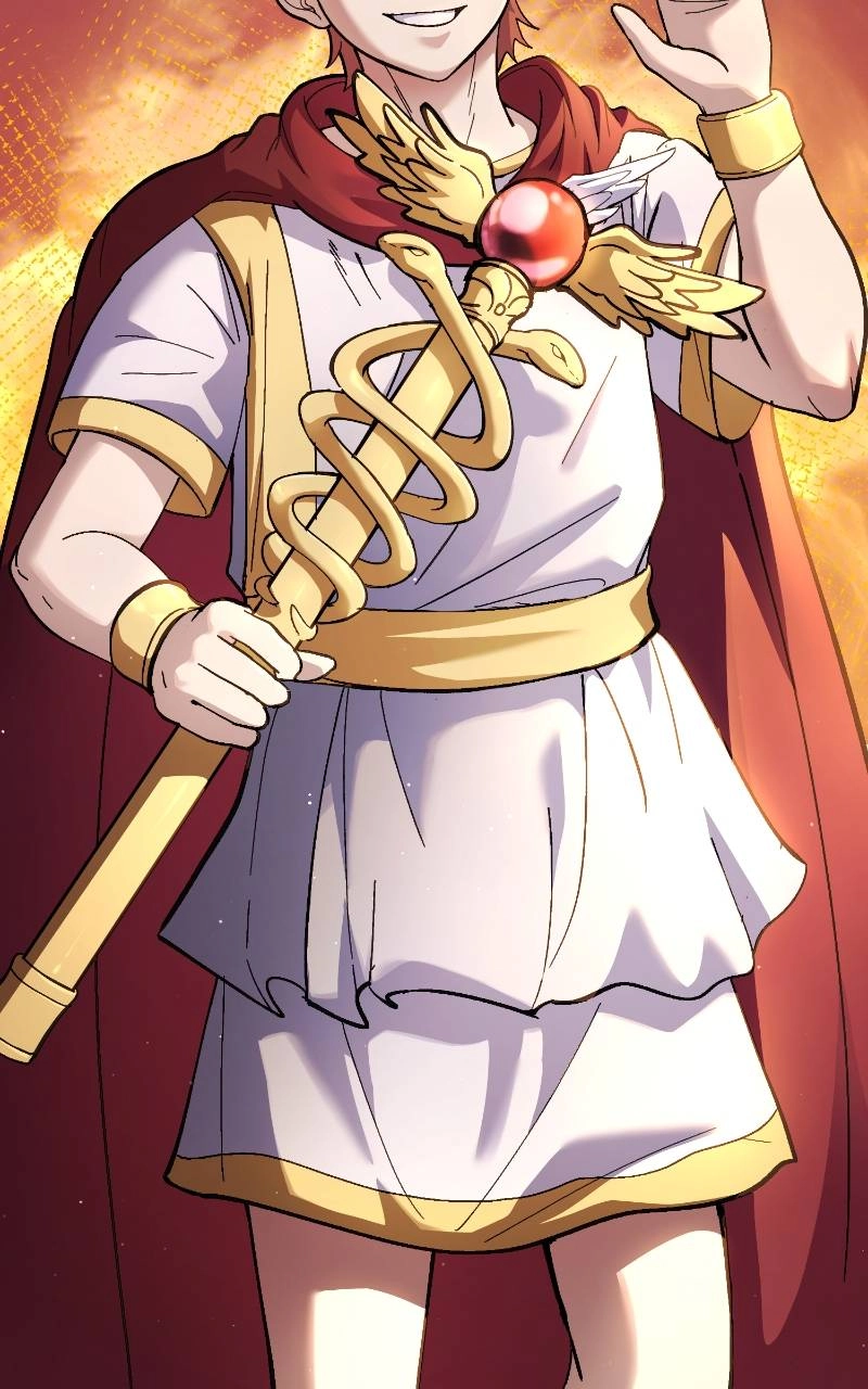 Divine Delivery Chapter 30, page 80 of 161