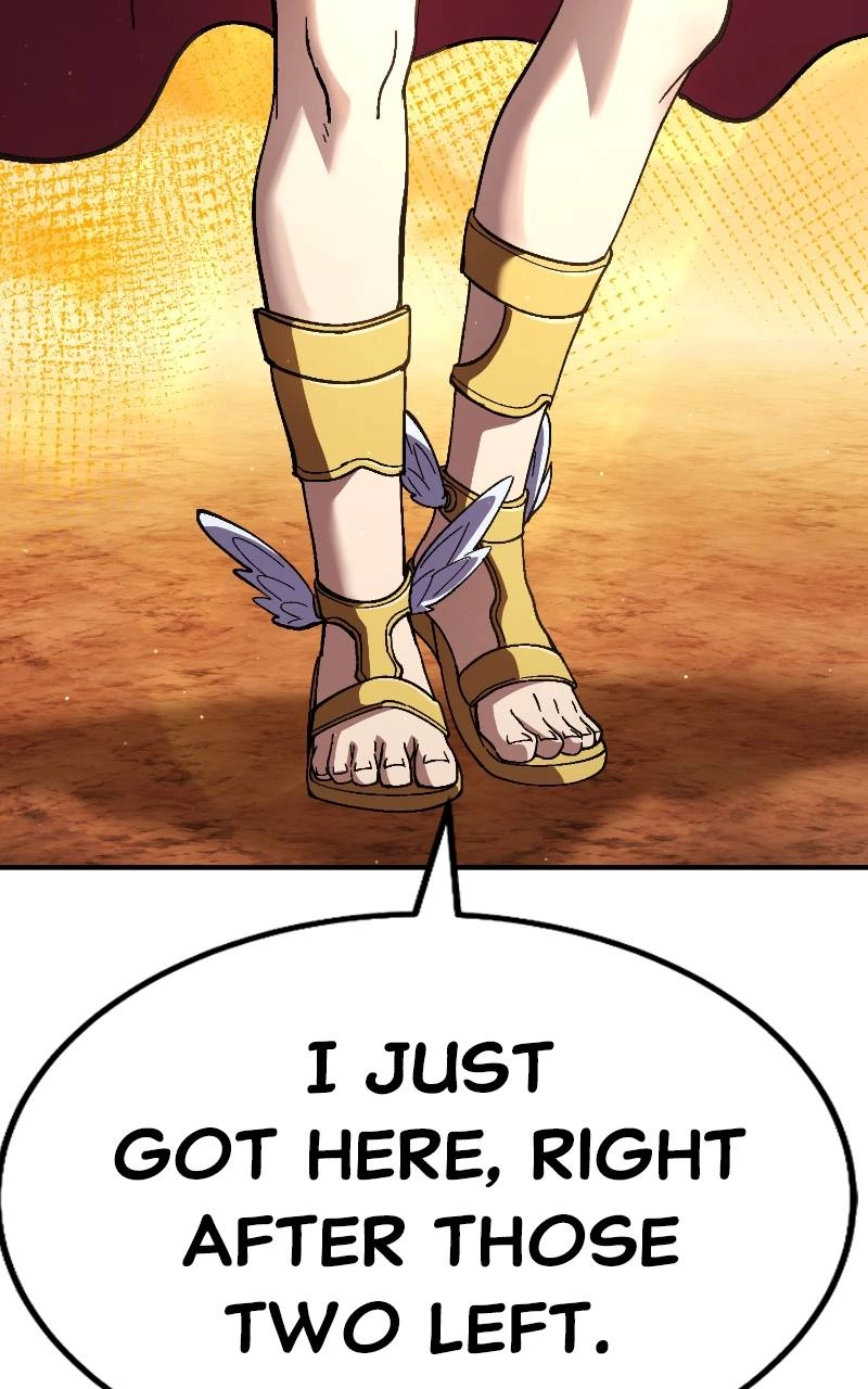 Divine Delivery Chapter 30, page 81 of 161