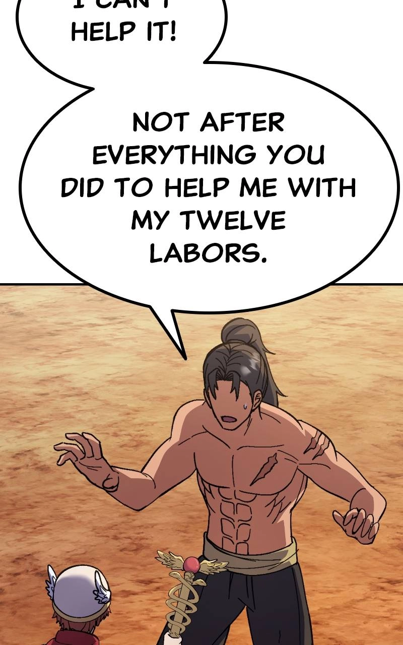 Divine Delivery Chapter 30, page 84 of 161