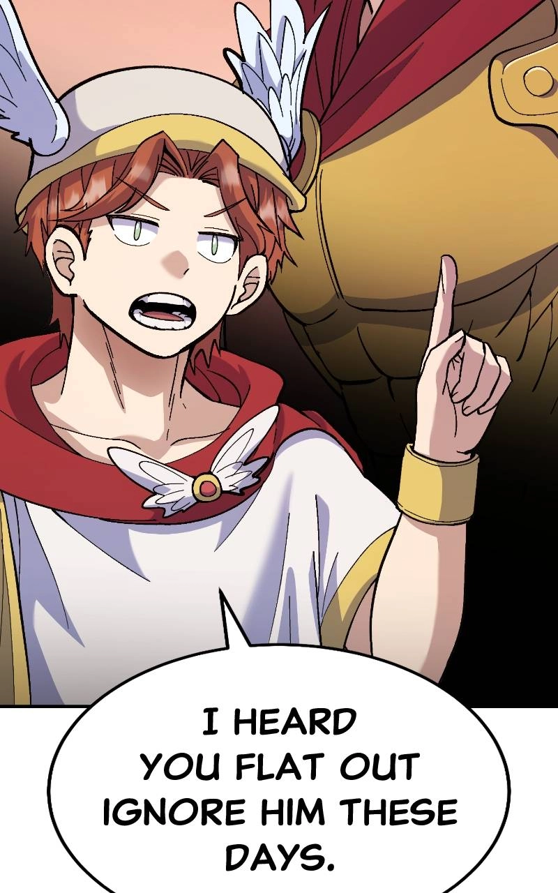 Divine Delivery Chapter 30, page 87 of 161