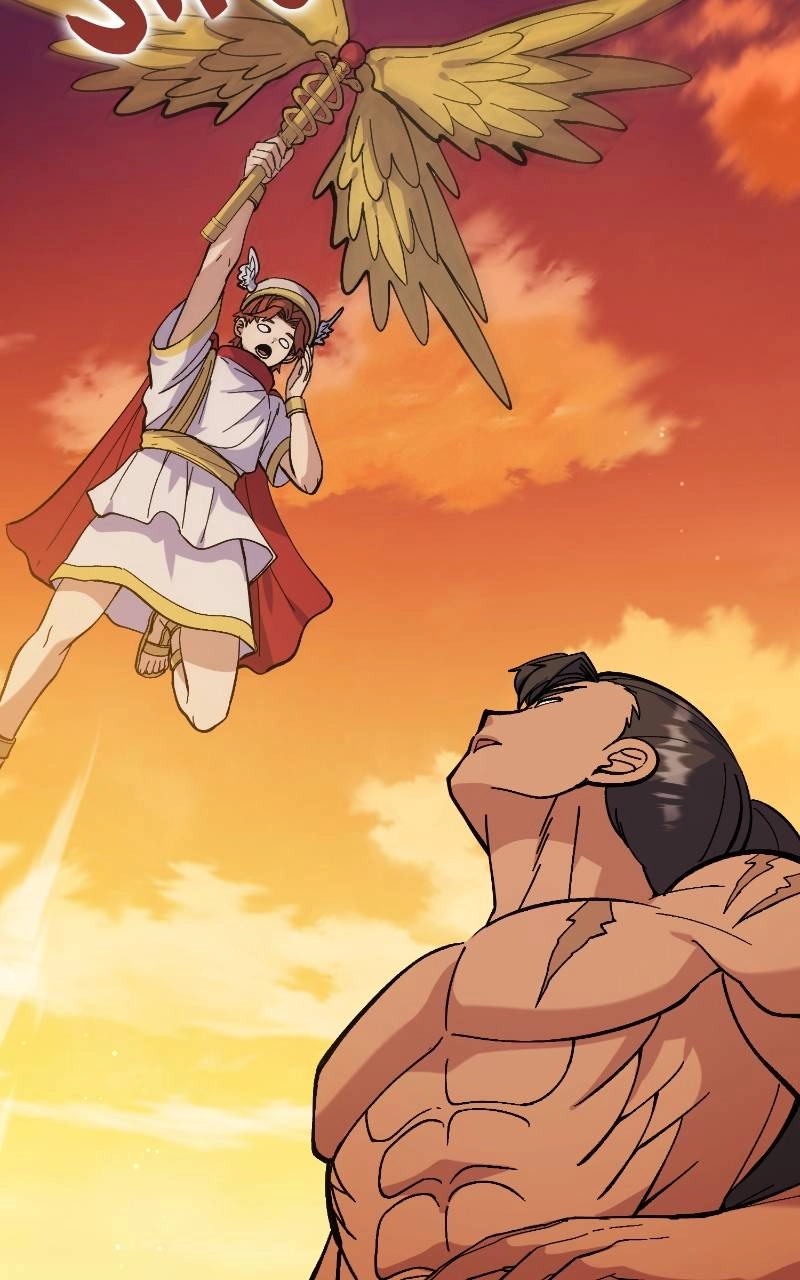 Divine Delivery Chapter 30, page 99 of 161