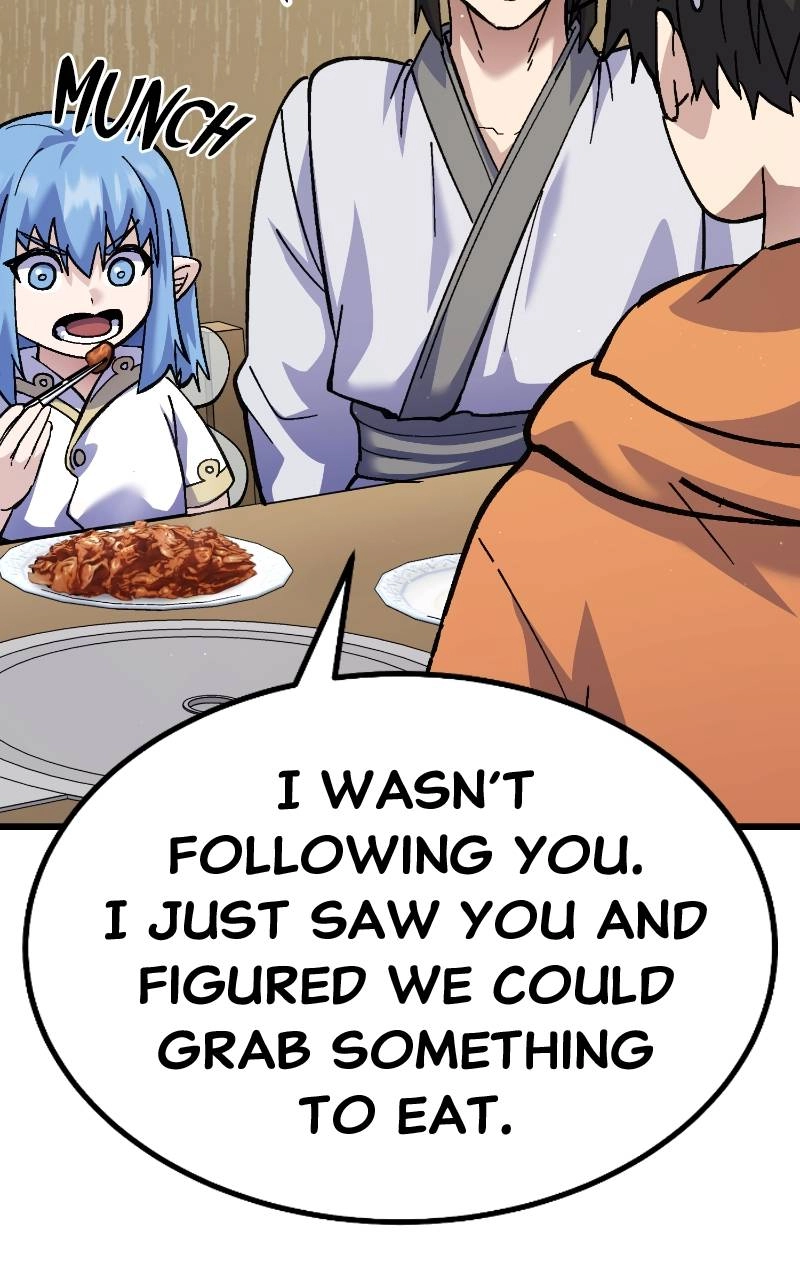 Divine Delivery Chapter 31, page 101 of 134