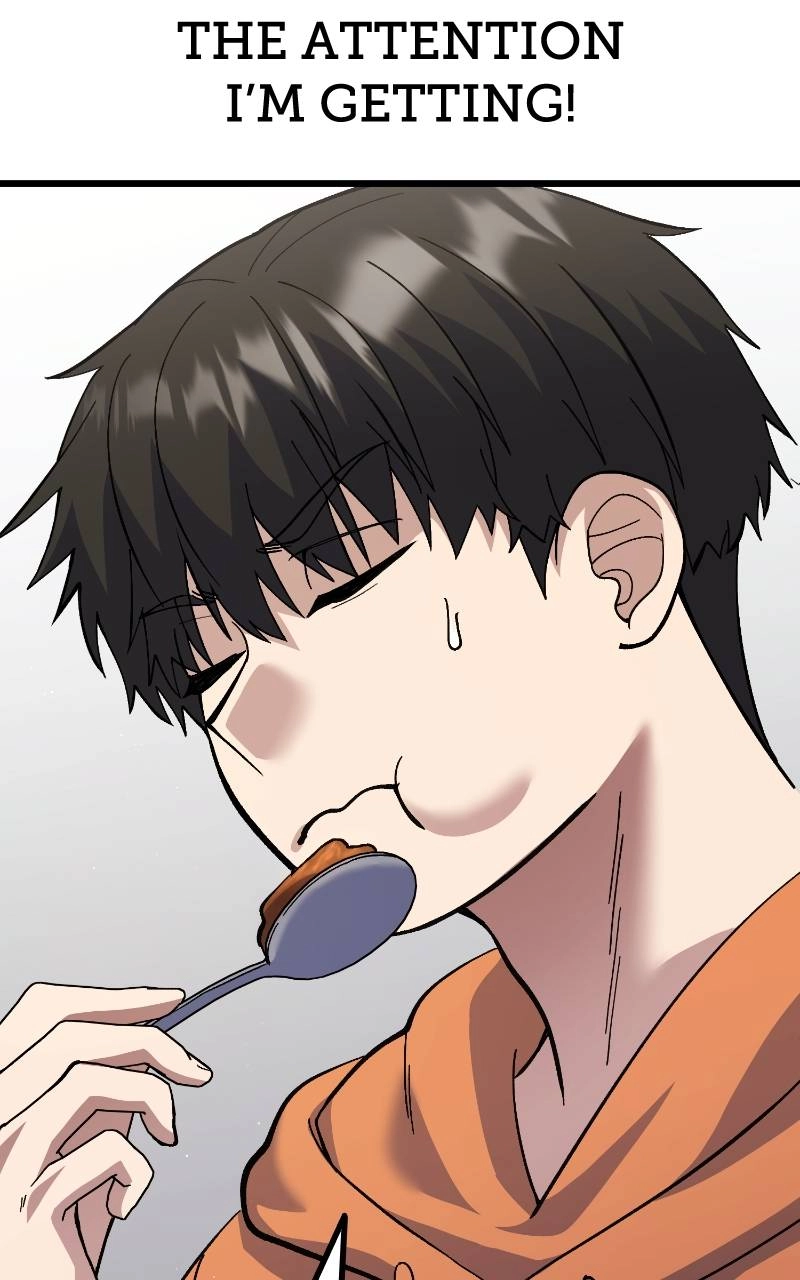 Divine Delivery Chapter 31, page 106 of 134