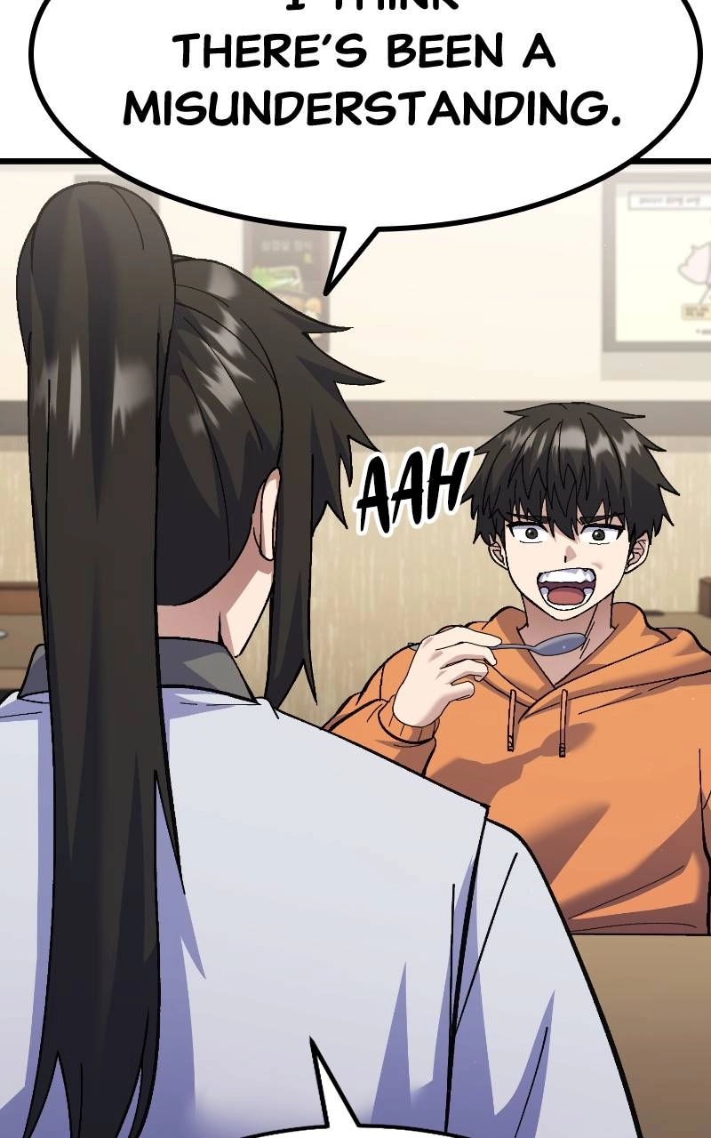 Divine Delivery Chapter 31, page 108 of 134