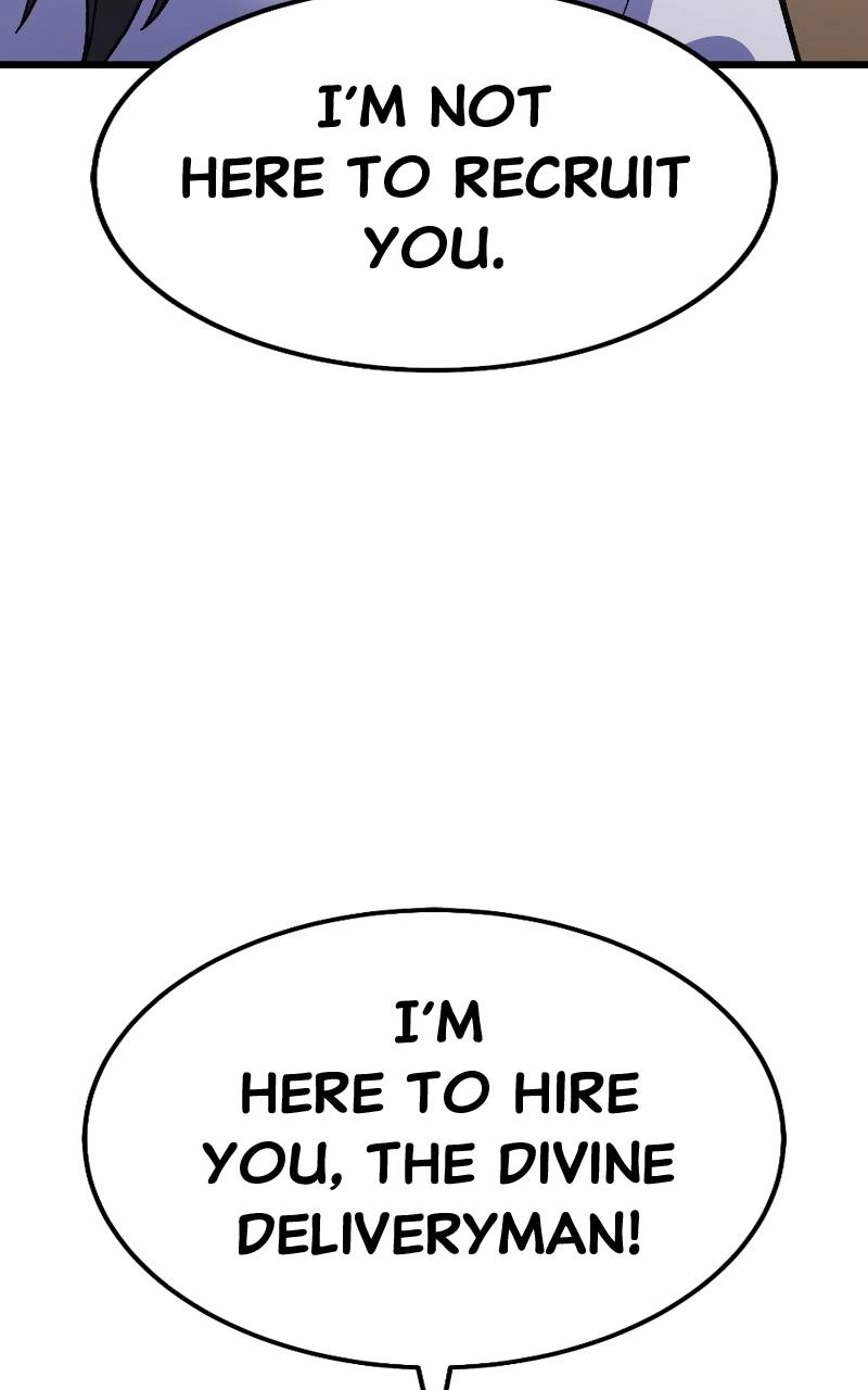Divine Delivery Chapter 31, page 109 of 134