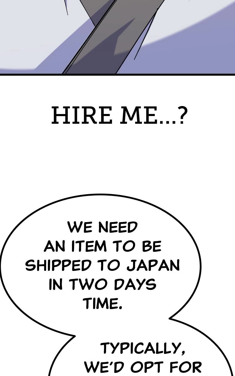 Divine Delivery Chapter 31, page 111 of 134