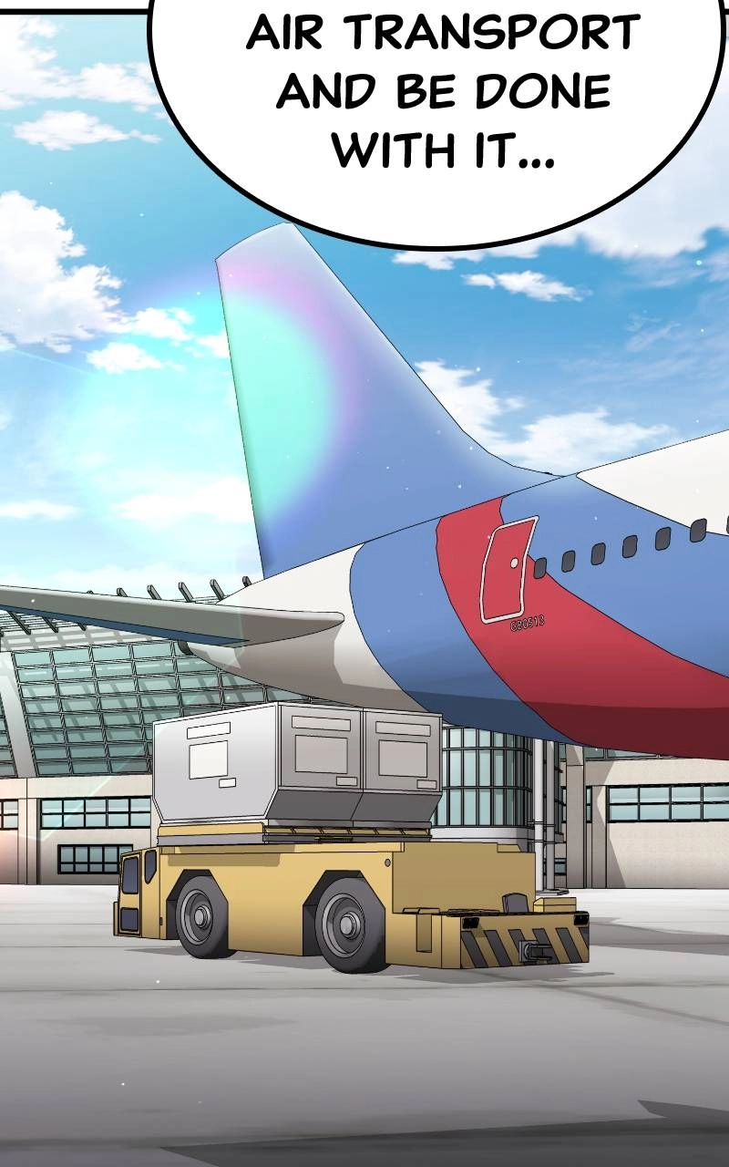 Divine Delivery Chapter 31, page 112 of 134