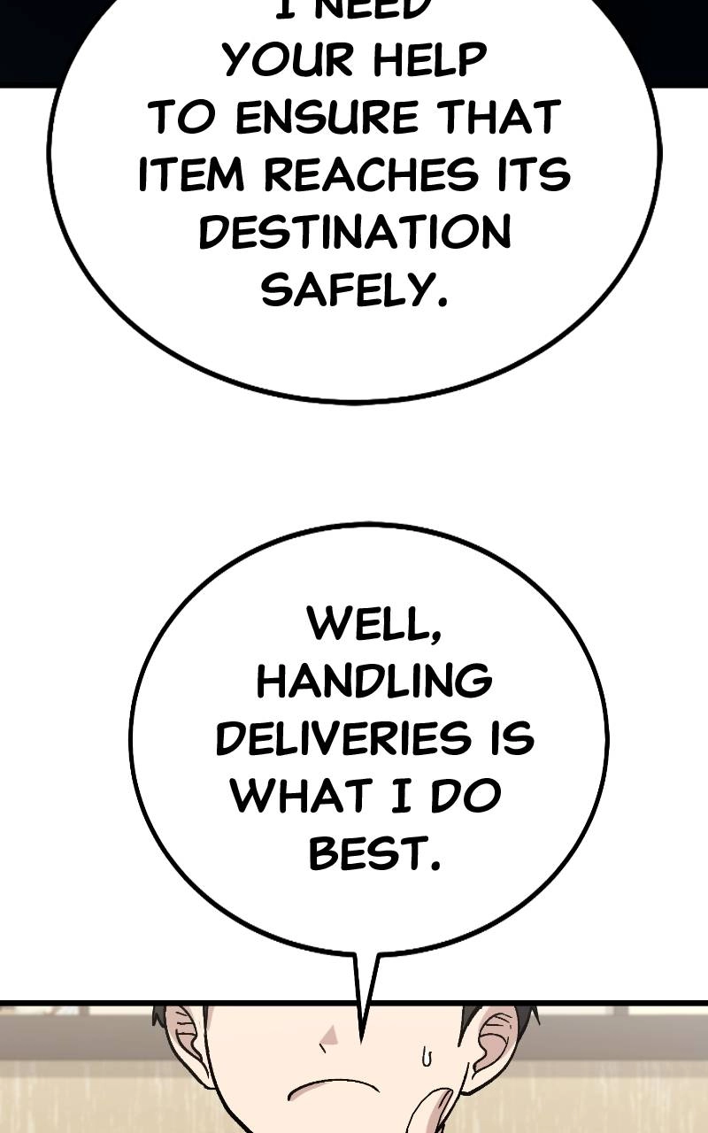 Divine Delivery Chapter 31, page 115 of 134