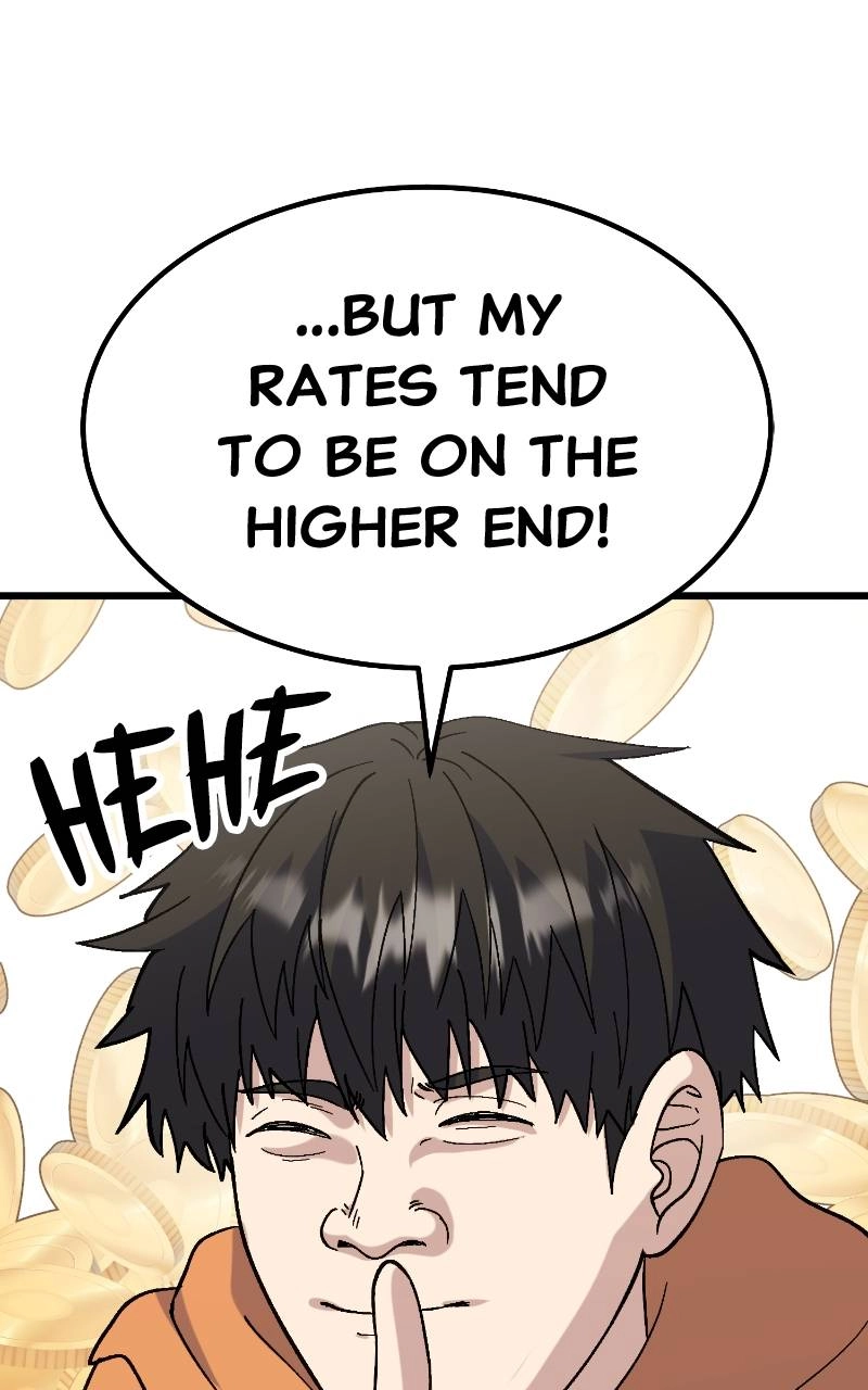 Divine Delivery Chapter 31, page 117 of 134