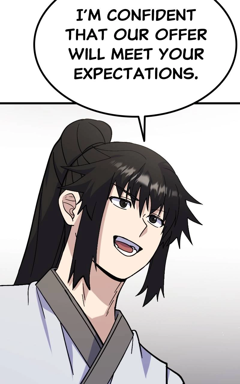 Divine Delivery Chapter 31, page 119 of 134